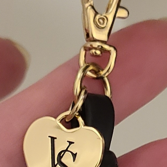 VICTORIA'S SECRET LEOPARD PRINTCROSSBODY BAG - Picture 8 of 13